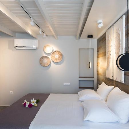Kavaki Studios Mykonos Town Екстер'єр фото
