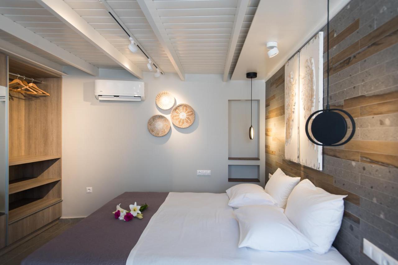 Kavaki Studios Mykonos Town Екстер'єр фото