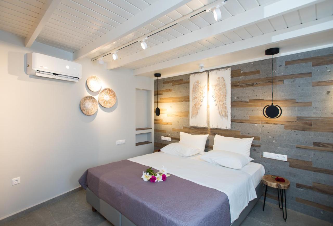 Kavaki Studios Mykonos Town Екстер'єр фото