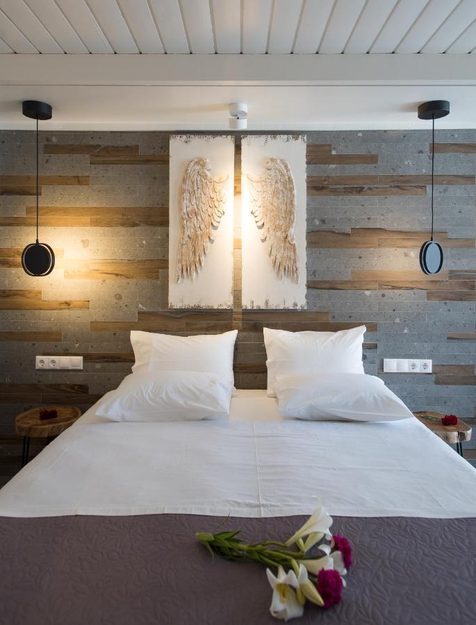 Kavaki Studios Mykonos Town Екстер'єр фото