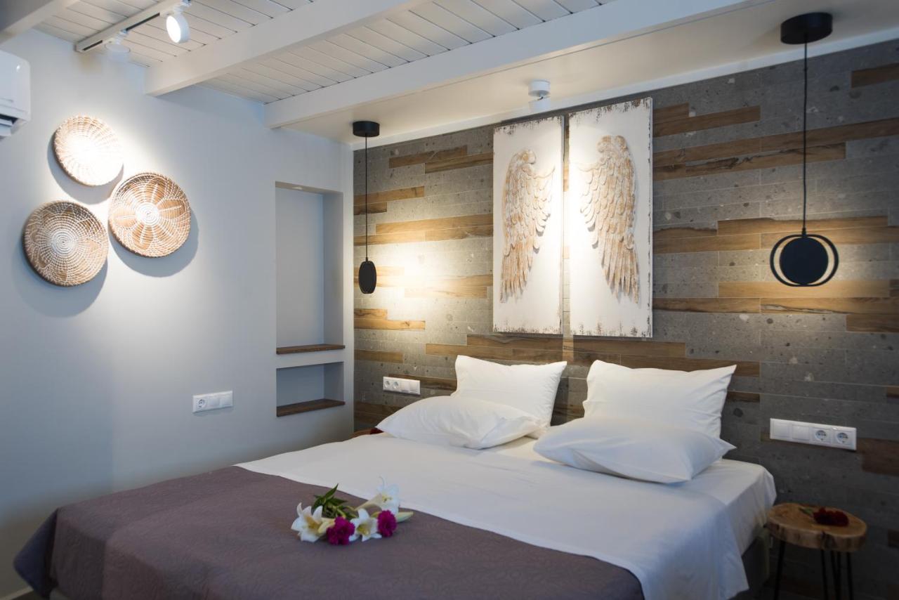 Kavaki Studios Mykonos Town Екстер'єр фото