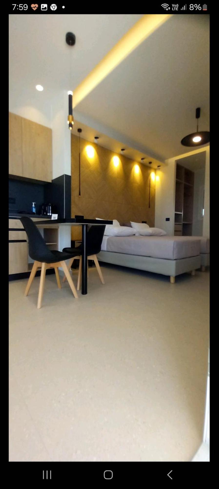 Kavaki Studios Mykonos Town Екстер'єр фото