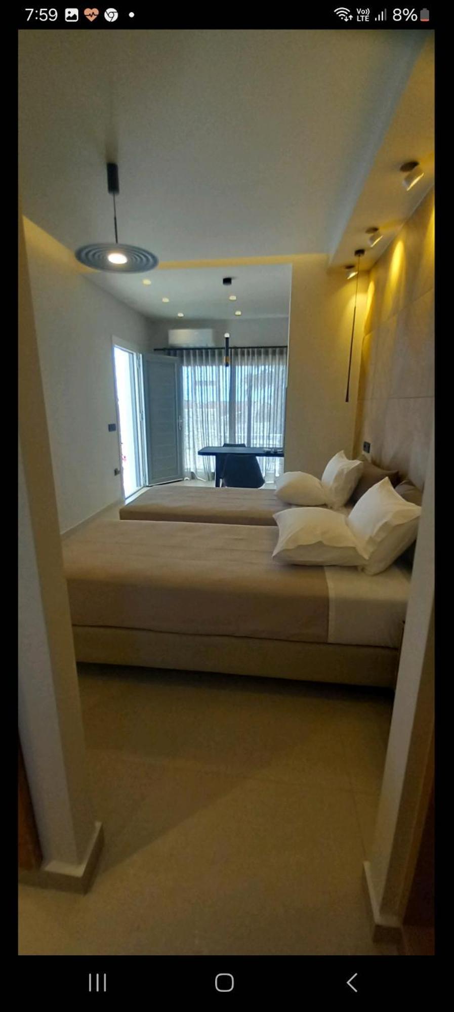 Kavaki Studios Mykonos Town Екстер'єр фото