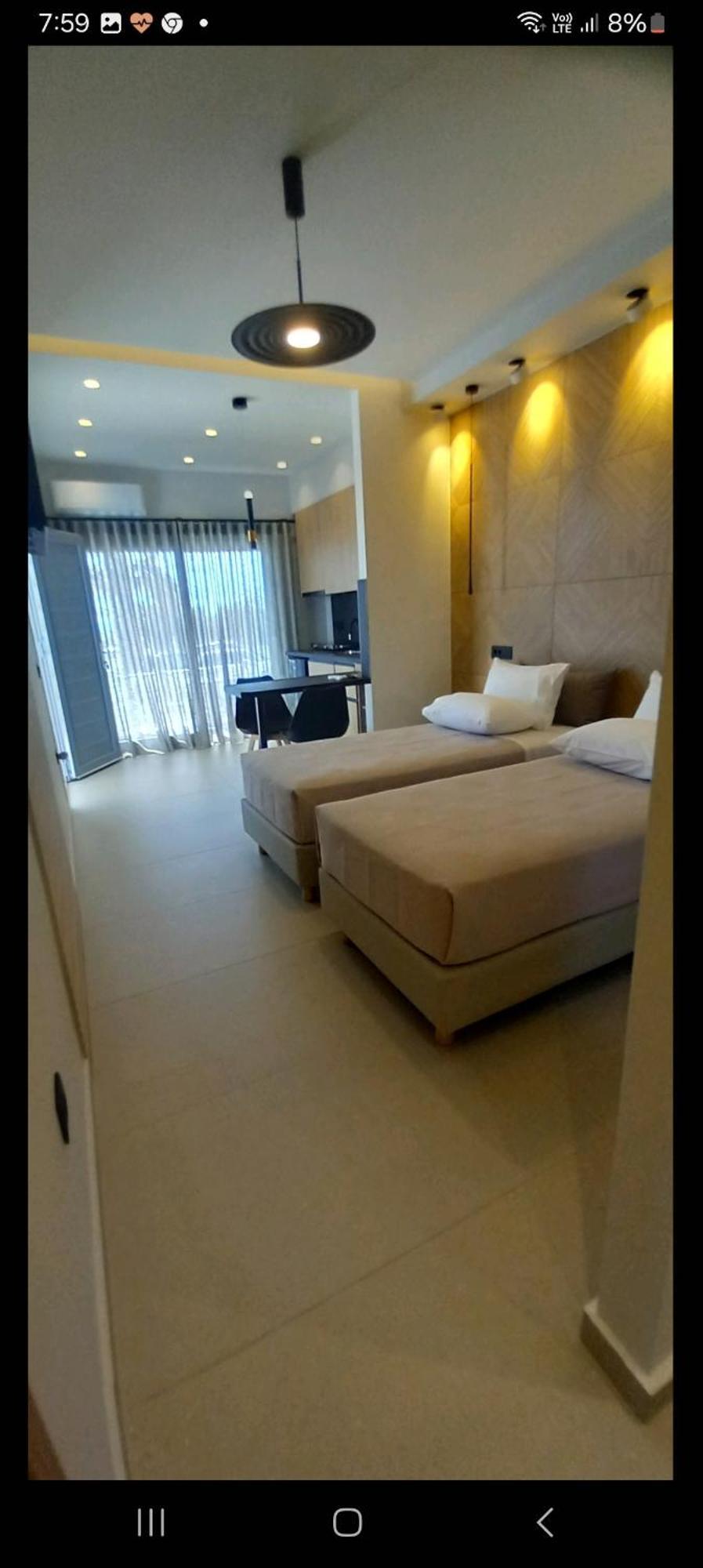 Kavaki Studios Mykonos Town Екстер'єр фото