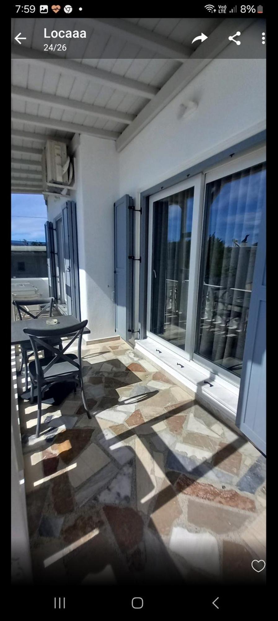 Kavaki Studios Mykonos Town Екстер'єр фото