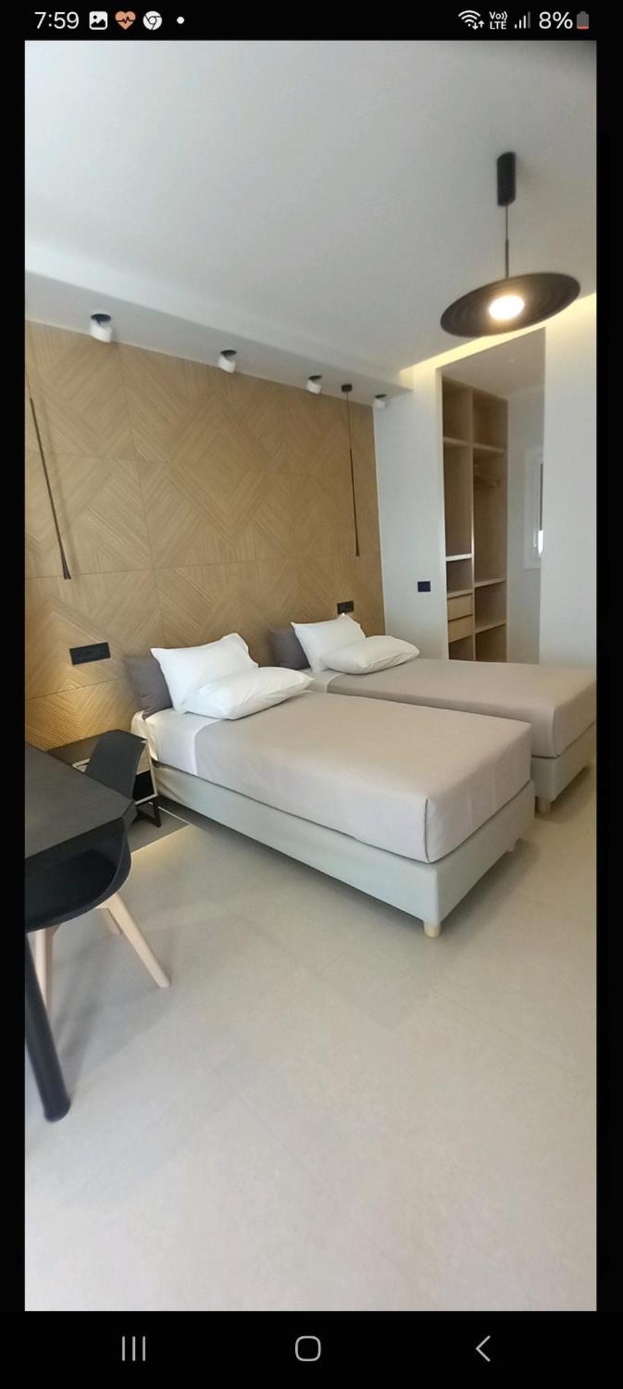 Kavaki Studios Mykonos Town Екстер'єр фото