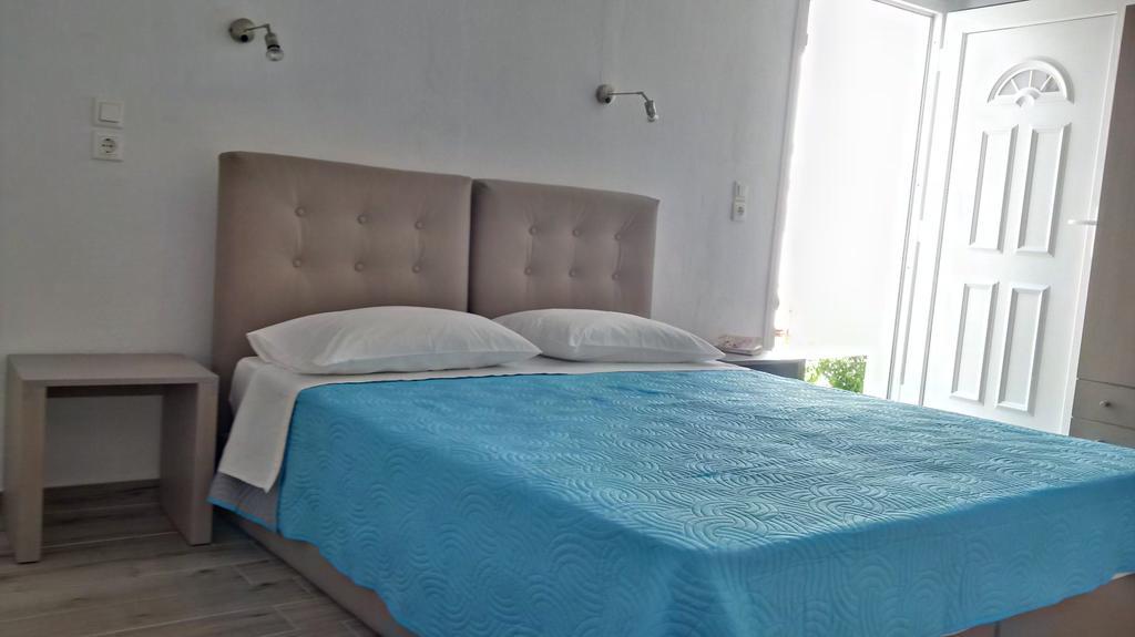 Kavaki Studios Mykonos Town Екстер'єр фото
