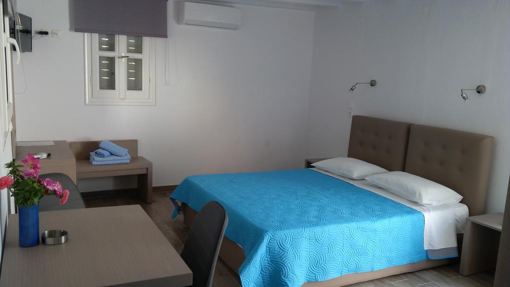 Kavaki Studios Mykonos Town Екстер'єр фото