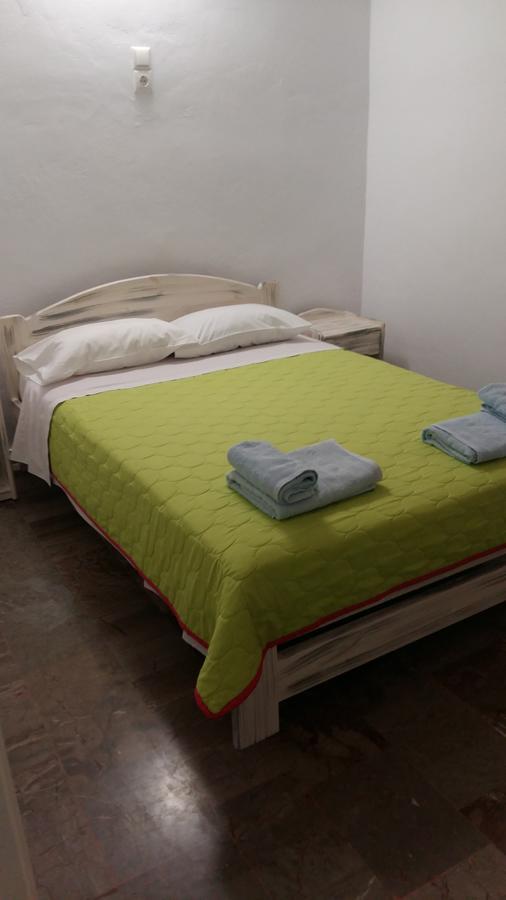 Kavaki Studios Mykonos Town Екстер'єр фото