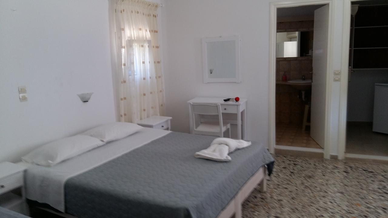 Kavaki Studios Mykonos Town Екстер'єр фото