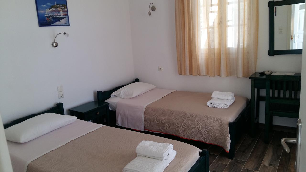 Kavaki Studios Mykonos Town Екстер'єр фото