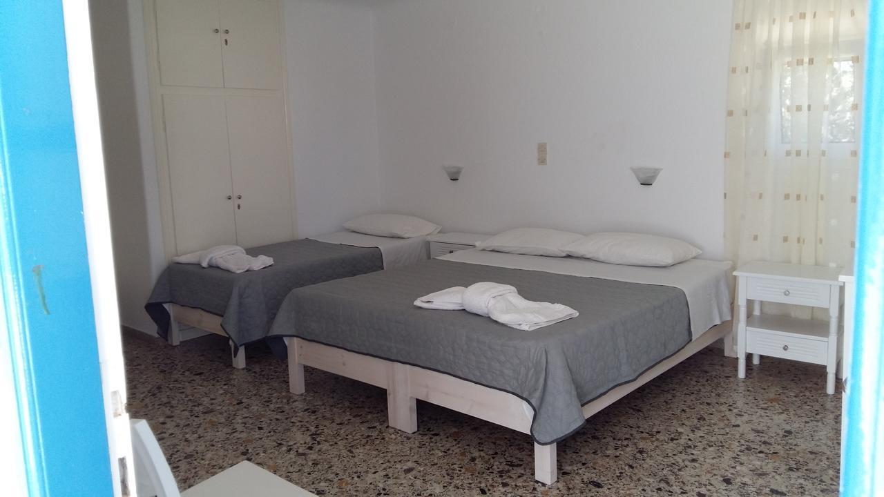 Kavaki Studios Mykonos Town Екстер'єр фото