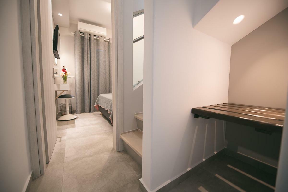 Kavaki Studios Mykonos Town Екстер'єр фото