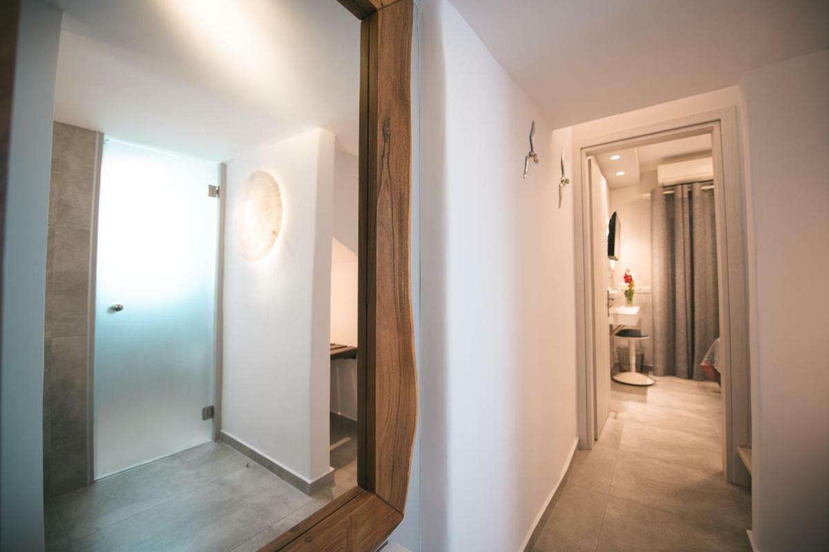 Kavaki Studios Mykonos Town Екстер'єр фото