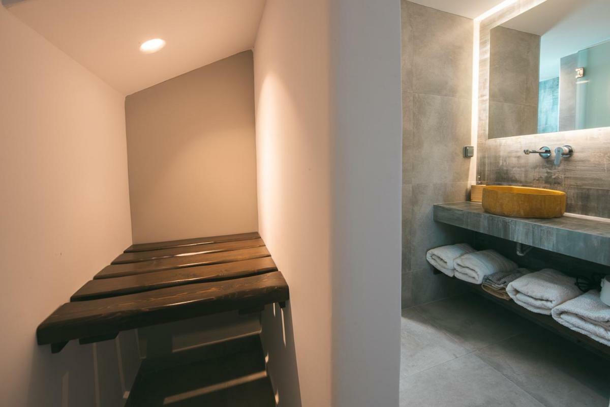 Kavaki Studios Mykonos Town Екстер'єр фото