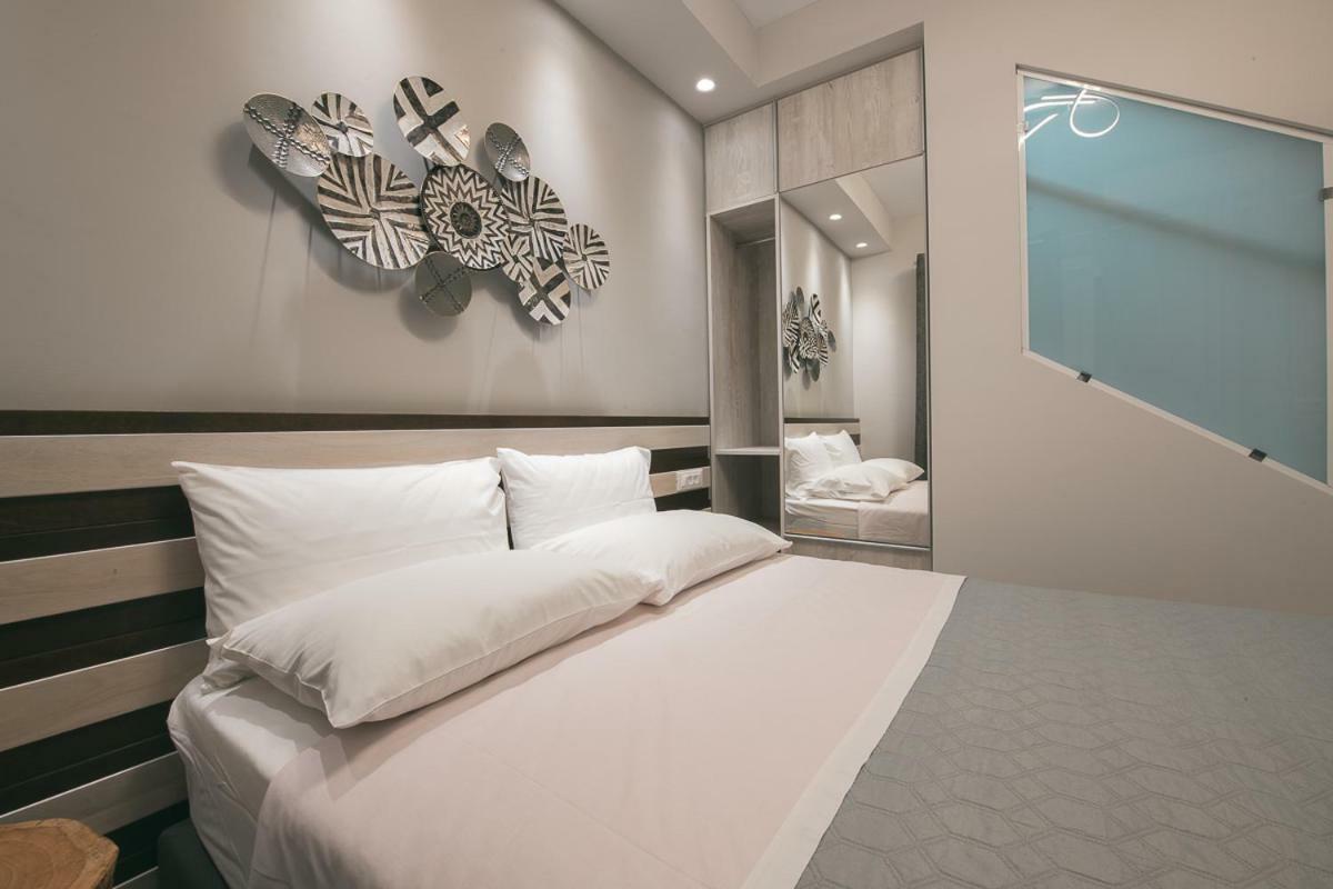Kavaki Studios Mykonos Town Екстер'єр фото