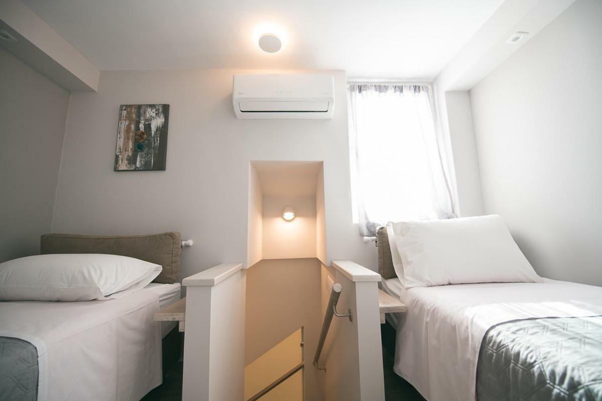 Kavaki Studios Mykonos Town Екстер'єр фото