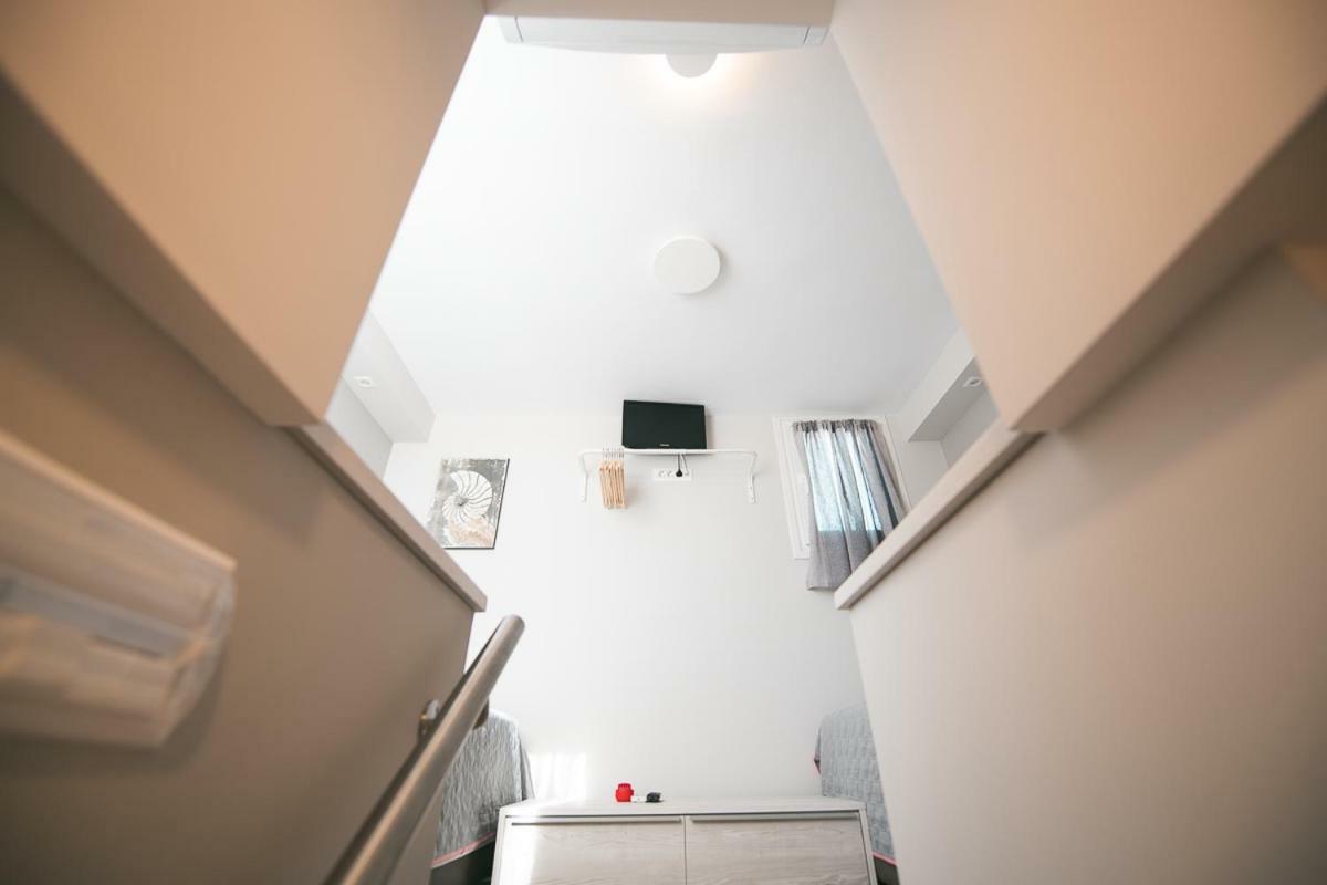 Kavaki Studios Mykonos Town Екстер'єр фото