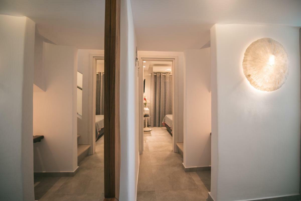 Kavaki Studios Mykonos Town Екстер'єр фото