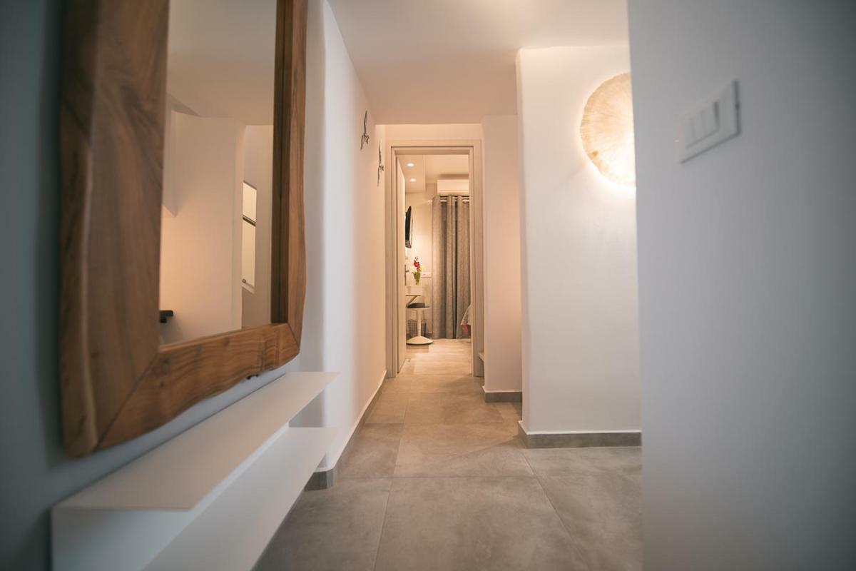 Kavaki Studios Mykonos Town Екстер'єр фото