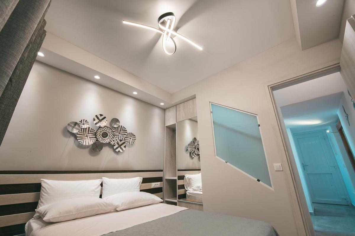 Kavaki Studios Mykonos Town Екстер'єр фото