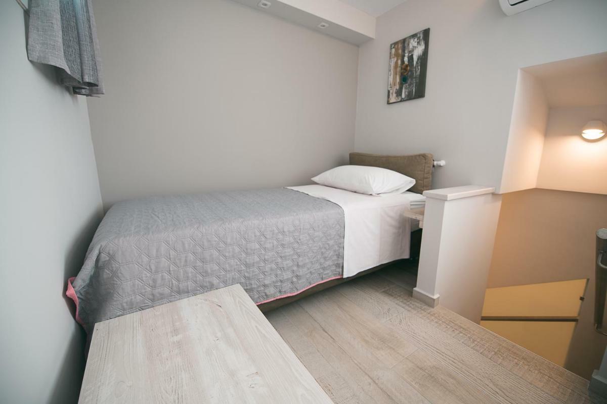 Kavaki Studios Mykonos Town Екстер'єр фото