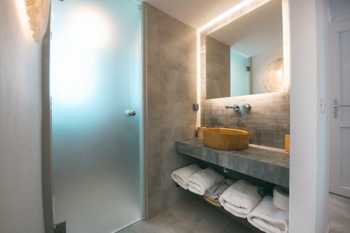 Kavaki Studios Mykonos Town Екстер'єр фото