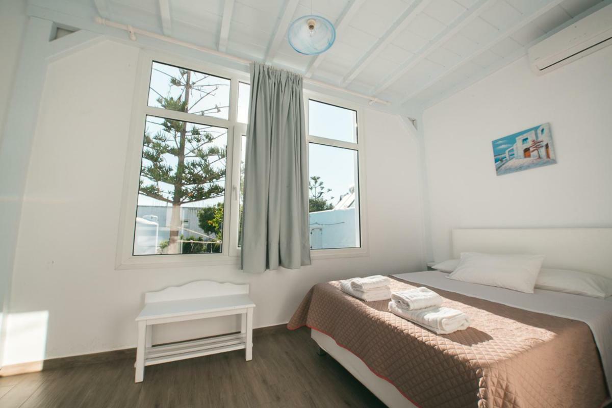 Kavaki Studios Mykonos Town Екстер'єр фото