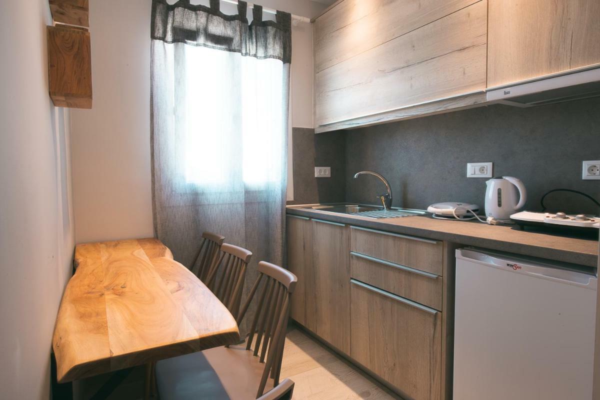 Kavaki Studios Mykonos Town Екстер'єр фото