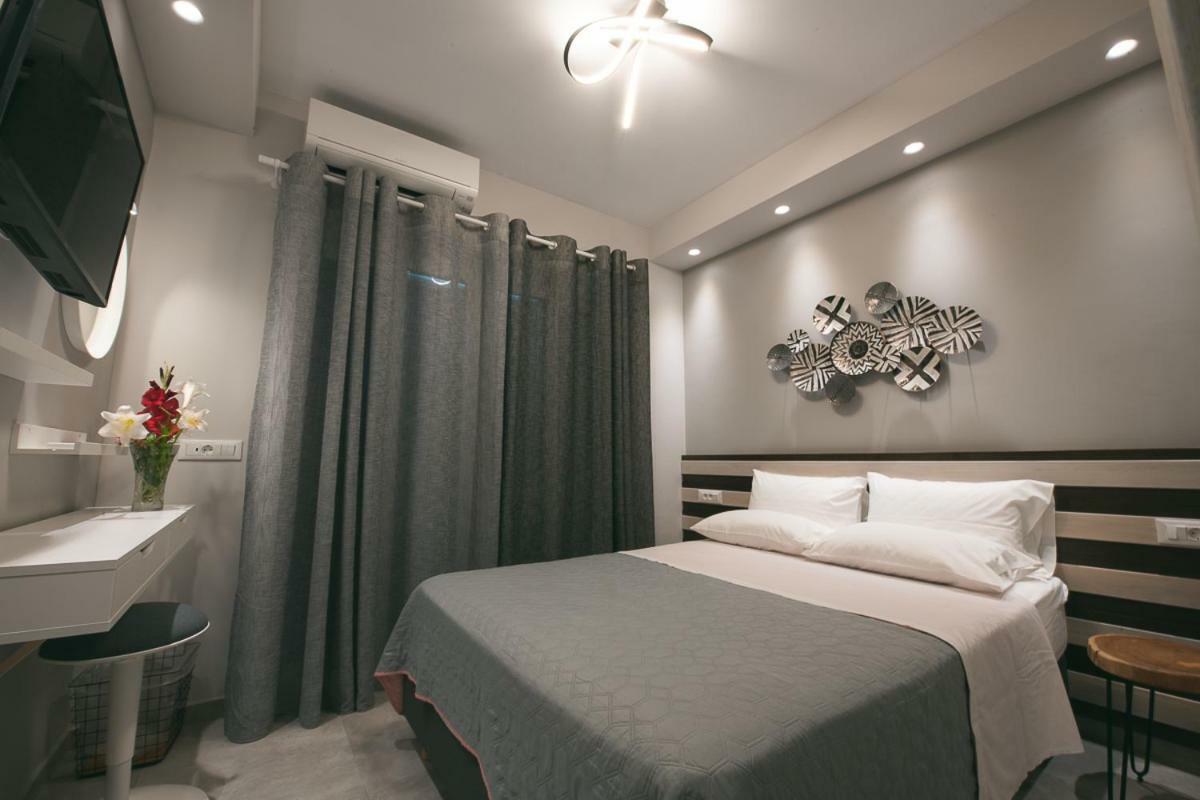 Kavaki Studios Mykonos Town Екстер'єр фото