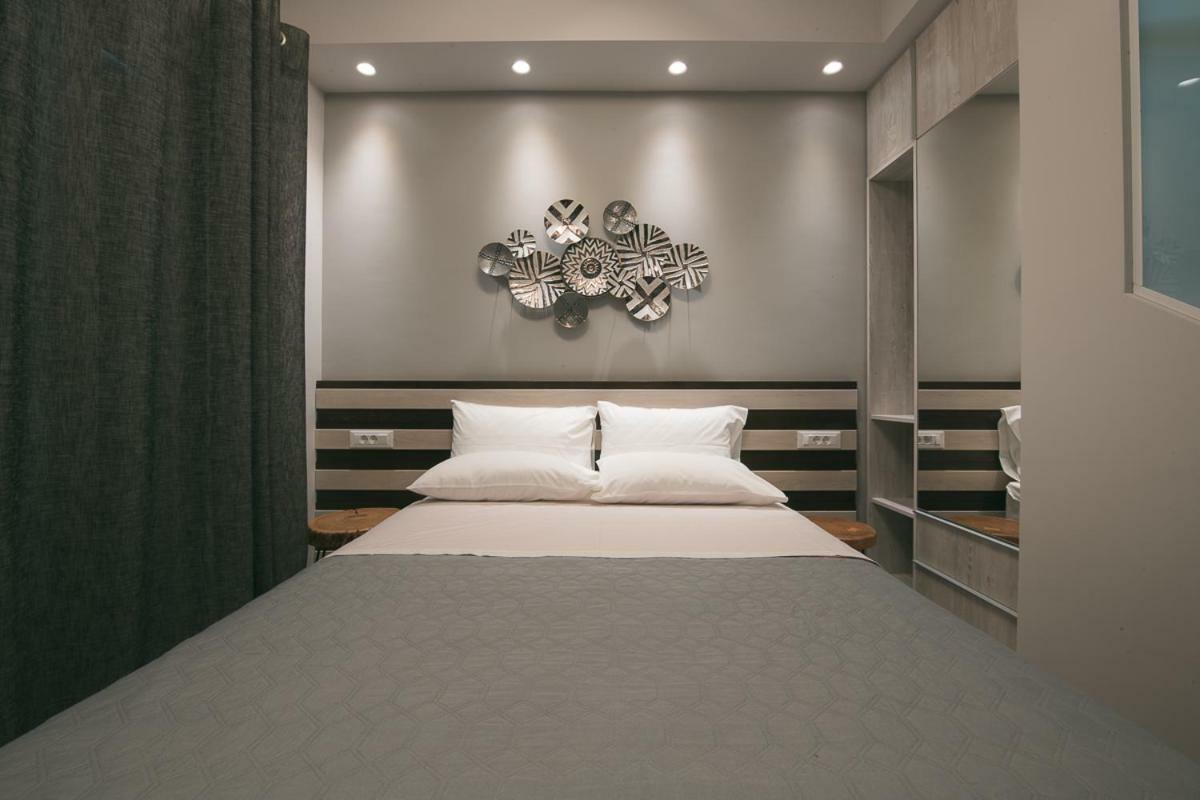 Kavaki Studios Mykonos Town Екстер'єр фото